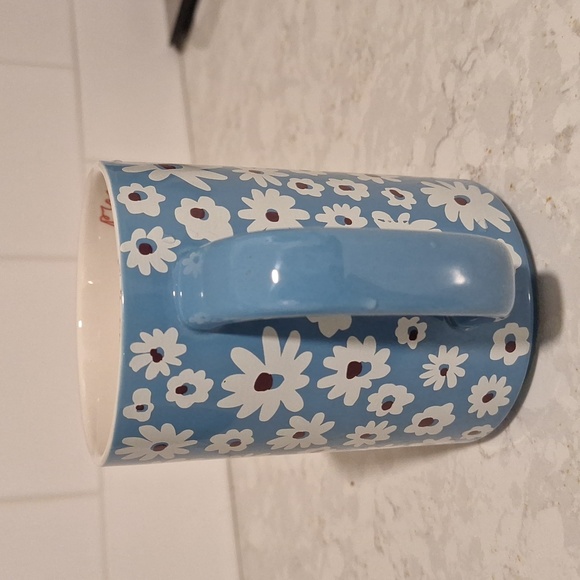 Room Essentials Progress Over Perfection cup - Picture 3 of 7